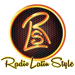 Radio Latin Style Classic-logo