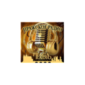 Prazhskoe Radio-logo