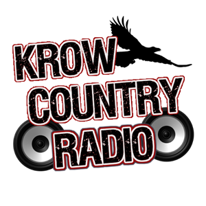 KROW Country Radio-logo