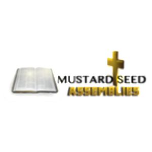 MUSTARD SEED RADIO-logo