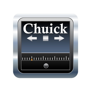 Radio Chuick-logo