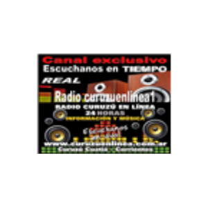 Radio Curuzuenlinea1-logo