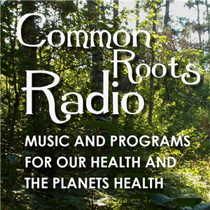 Common Roots Radio-logo