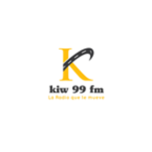 Kiw 99 fm-logo