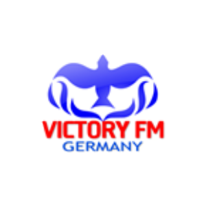 Victory FM-logo