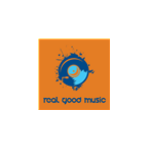 Real Good Music-logo