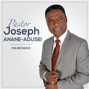 Pastor Joseph Anane-Adusei-logo
