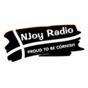 NJoy Radio-logo
