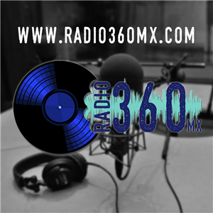 Radio 360 Mx-logo