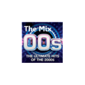 The Mix 00's-logo