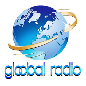 Gloobal Radio-logo