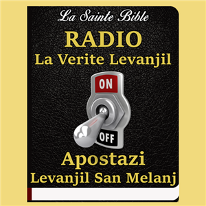 Radio La verite Levanjil-logo
