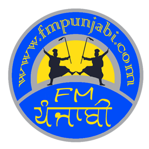 FM PUNJABI-logo