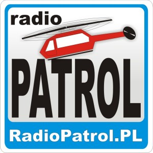 Radio Patrol-logo