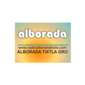 ALBORADA TIXTLA GUERRERO-logo