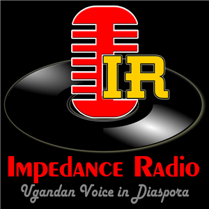 Impedance Radio-logo