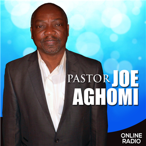 Pastor Joe Aghomi-logo