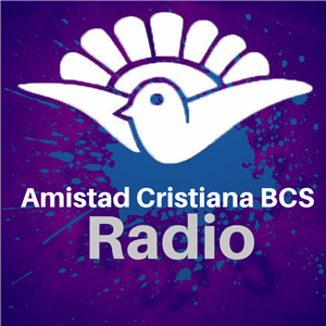 Amistad Cristiana BCS-logo