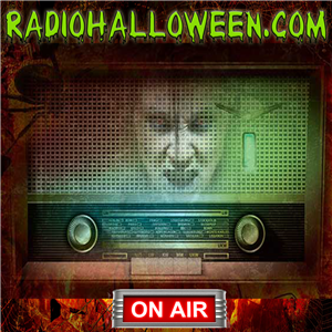 Radio Halloween-logo