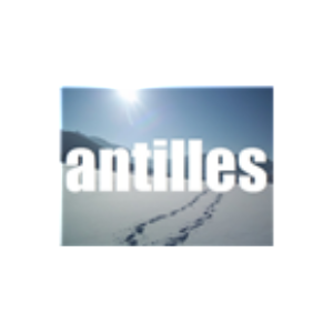 MyUrbanTunes.Com Antilles-logo