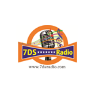 7DS Radio-logo