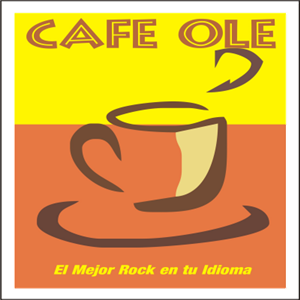 Cafe Ole-logo