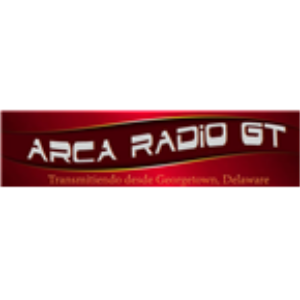 Arca Radio Georgetown-logo