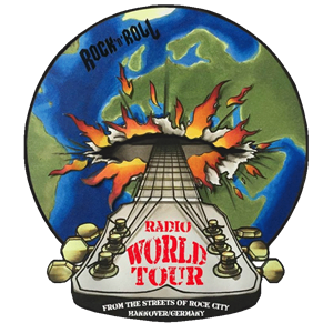 Radio World Tour-logo