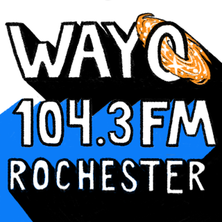 WAYO-LP 104.3