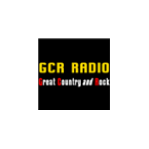 GCR Radio-logo