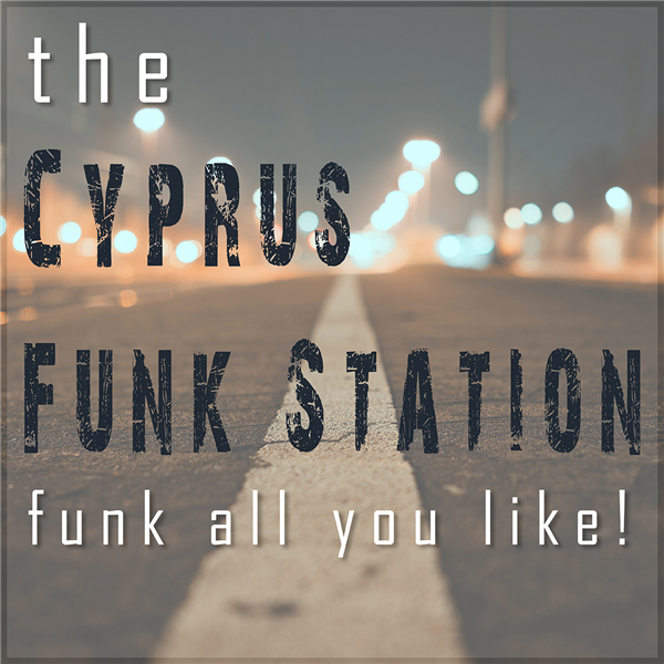 Cyprus Funk Station Free Radio TuneIn