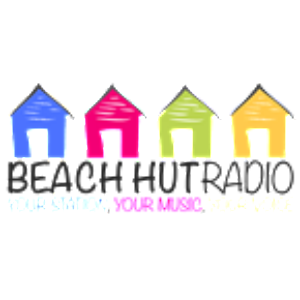 Beach Hut Radio-logo