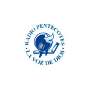 Radio Pentecostes La Voz de Dios-logo