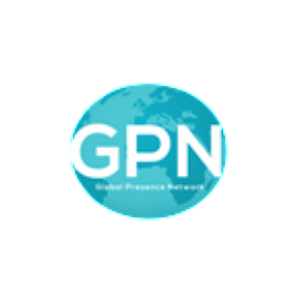 Global Presence Network-logo