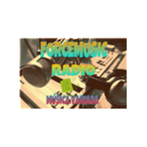 FORCEMUSIC RADIO-logo