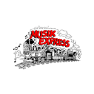 Musik Express-logo
