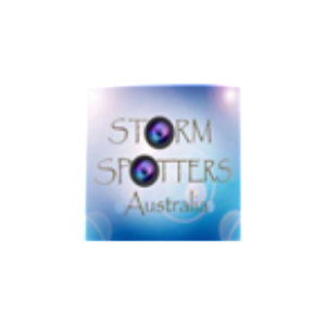 Storm Chaser Radio-logo