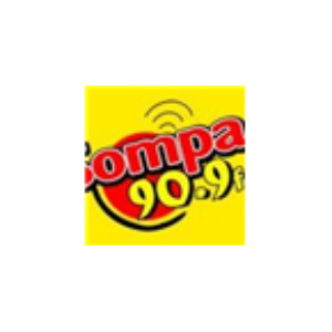 Sompa FM-logo