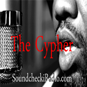 The Cypher-logo