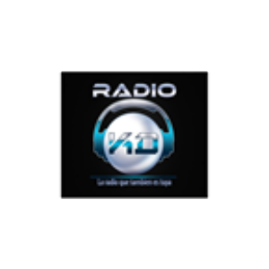RADIO KD-logo