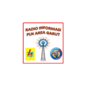 Radio Informasi PLN Area Garut-logo