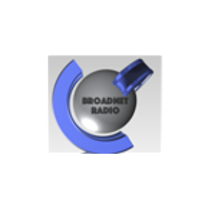 Broadnet Radio - Australia-logo