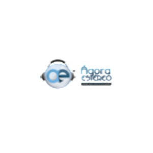 Ágora Estéreo-logo