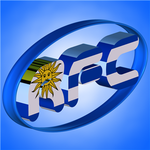 RADIO FRECUENCIA CELESTE-logo