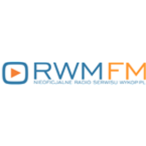 Radio Wolne Mirko FM-logo