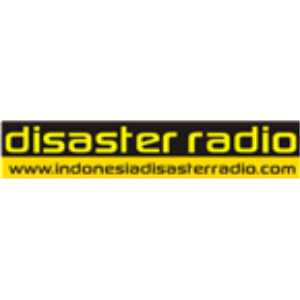 Disaster Radio-logo