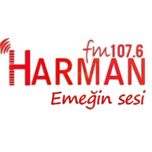 Radyo Harman-logo