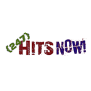 247 hits NOW!-logo