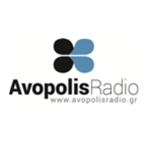 Avopolis Radio-logo
