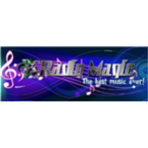 Radio Magic-logo